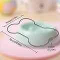 Silicone Waterproof Dog Bowl Placemat
