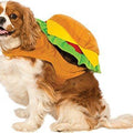 Rubie's Hamburger Dog Costume