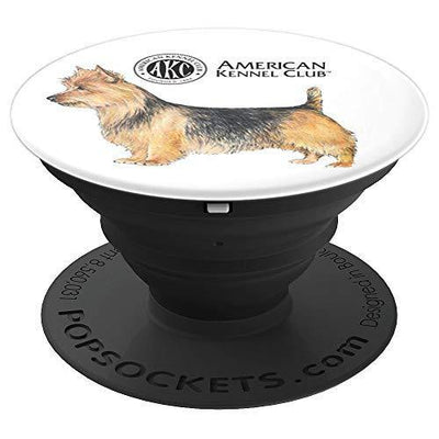 Australian Terrier PopSocket - PopSockets Grip and Stand for Phones and Tablets
