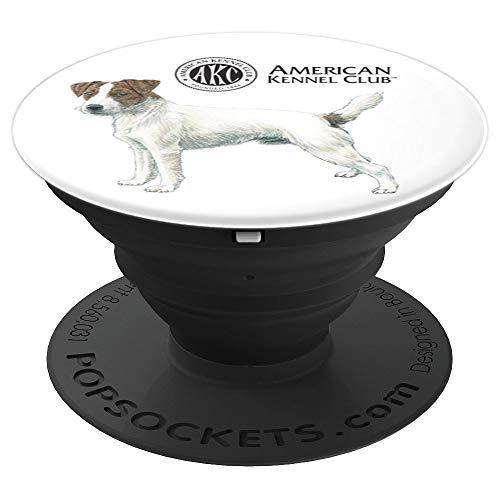 Parson Russell Terrier PopSocket - PopSockets Grip and Stand for Phones and Tablets