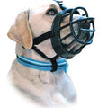 Basket Dog Muzzle
