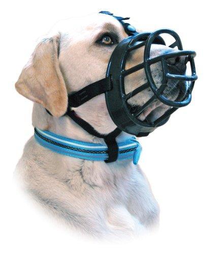 Basket Dog Muzzle