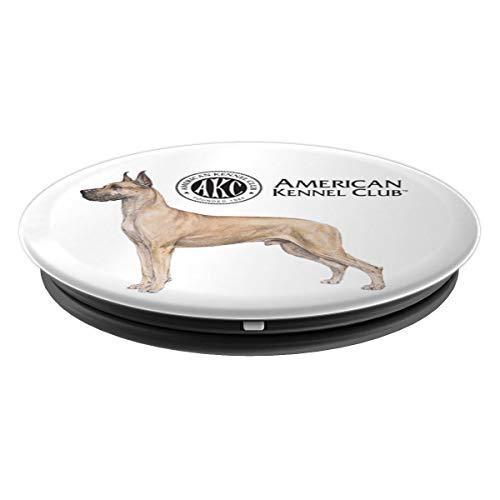 Great Dane PopSocket - PopSockets Grip and Stand for Phones and Tablets