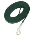 Cotton Web Dog Training Leash