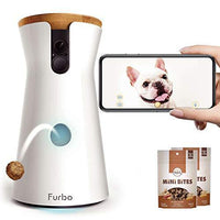 Furbo Dog Camera