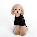 Christmas Cartoon Reindeer Dog Sweater