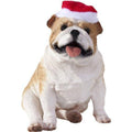 Bulldog Ornament
