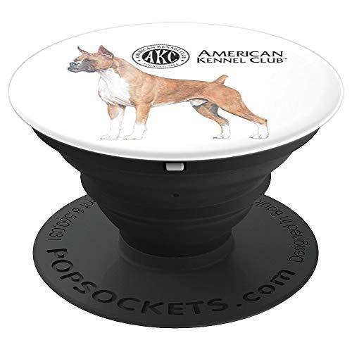 Boxer PopSocket - PopSockets Grip and Stand for Phones and Tablets