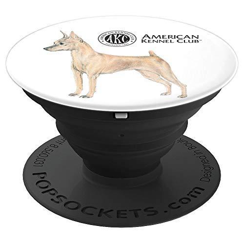 Miniature Pinscher PopSocket - PopSockets Grip and Stand for Phones and Tablets