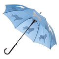 Siberian Husky Umbrella