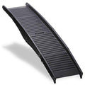Tri-Fold Vehicle Pet Ramp