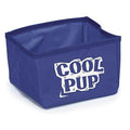 Cool Pup Portable Dog Bowl