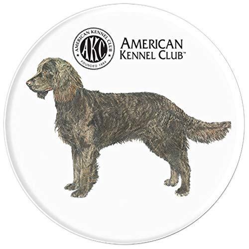 American Water Spaniel PopSocket - PopSockets Grip and Stand for Phones and Tablets