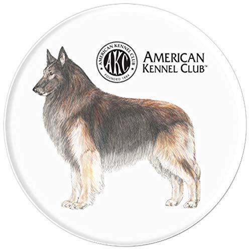 Belgian Tervuren PopSocket - PopSockets Grip and Stand for Phones and Tablets