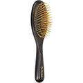 Chris Christensen A040 Wood Pin Brush, 20mm