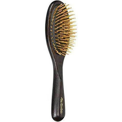 Chris Christensen A040 Wood Pin Brush, 20mm