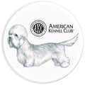 Dandie Dinmont Terrier PopSocket - PopSockets Grip and Stand for Phones and Tablets