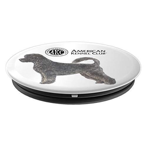Portuguese Water Dog PopSocket - PopSockets Grip and Stand for Phones and Tablets