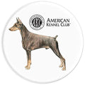 Doberman Pinscher PopSocket - PopSockets Grip and Stand for Phones and Tablets