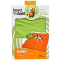 Insect Repellent Dog Blanket