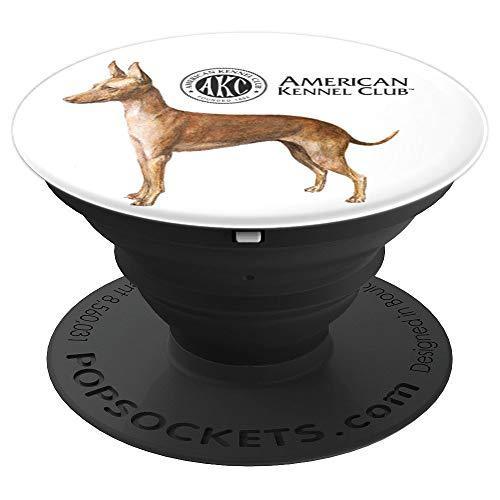 Cirneco dell'Etna PopSocket - PopSockets Grip and Stand for Phones and Tablets