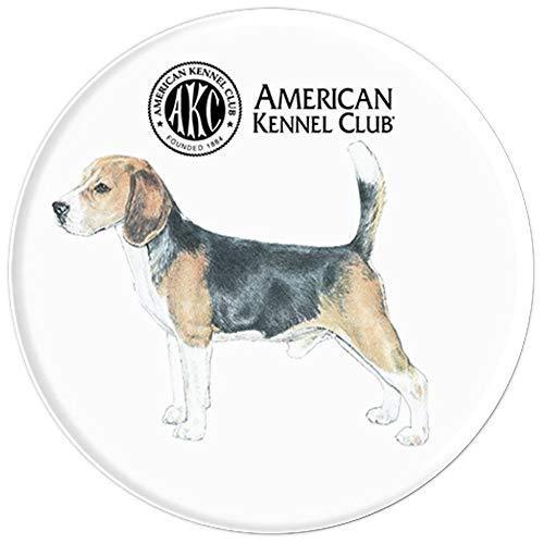 Beagle PopSocket - PopSockets Grip and Stand for Phones and Tablets