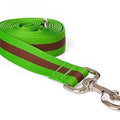 Nylon Classic Stripe Dog Leash