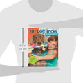 101 Dog Tricks, Kids Edition: Fun and Easy Activities, Games, and Crafts
