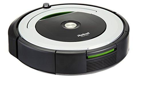 iRobot Roomba Robot Vacuum