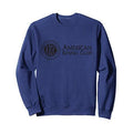 AKC Black Logo Sweatshirt