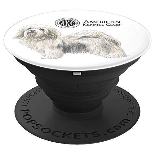 Havanese PopSocket - PopSockets Grip and Stand for Phones and Tablets