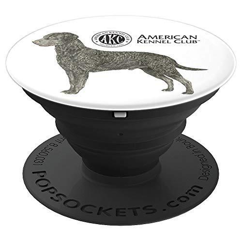 Curly-Coated Retriever PopSocket - PopSockets Grip and Stand for Phones and Tablets