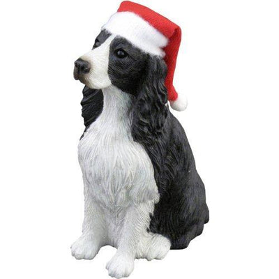 Springer Spaniel Ornament