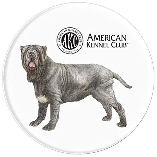 Neapolitan Mastiff PopSocket - PopSockets Grip and Stand for Phones and Tablets
