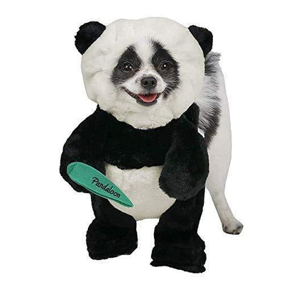 Pandaloon Panda Dog Costume