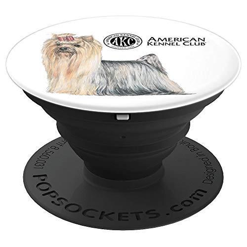 Yorkshire Terrier PopSocket - PopSockets Grip and Stand for Phones and Tablets