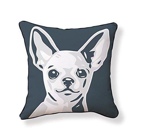 Chihuahua Pillow