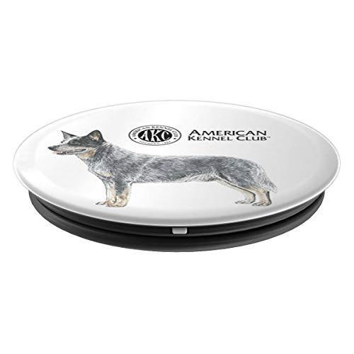 Australian Cattle Dog PopSocket - PopSockets Grip and Stand for Phones and Tablets
