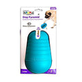 Pyramid Treat Dispensing Dog Toy