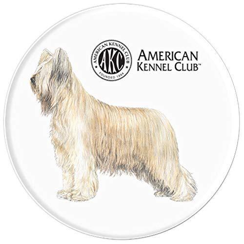 Briard PopSocket - PopSockets Grip and Stand for Phones and Tablets