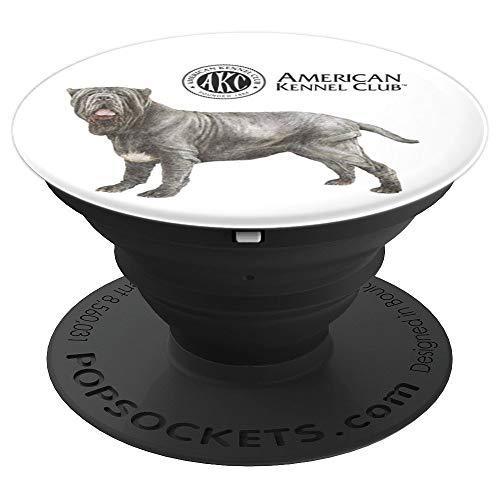 Neapolitan Mastiff PopSocket - PopSockets Grip and Stand for Phones and Tablets