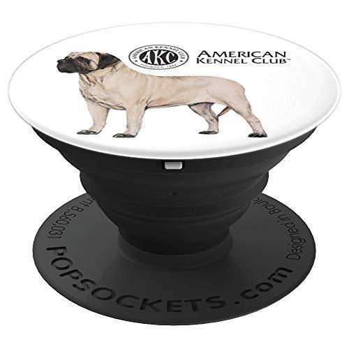 Mastiff PopSocket - PopSockets Grip and Stand for Phones and Tablets