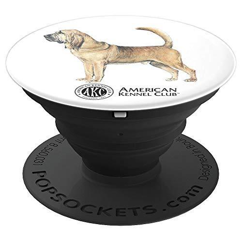 Bloodhound PopSocket - PopSockets Grip and Stand for Phones and Tablets