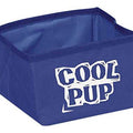 Cool Pup Portable Dog Bowl