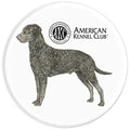 Curly-Coated Retriever PopSocket - PopSockets Grip and Stand for Phones and Tablets