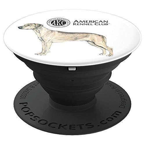 Rhodesian Ridgeback PopSocket - PopSockets Grip and Stand for Phones and Tablets