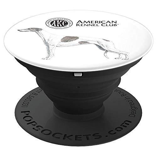 Greyhound PopSocket - PopSockets Grip and Stand for Phones and Tablets