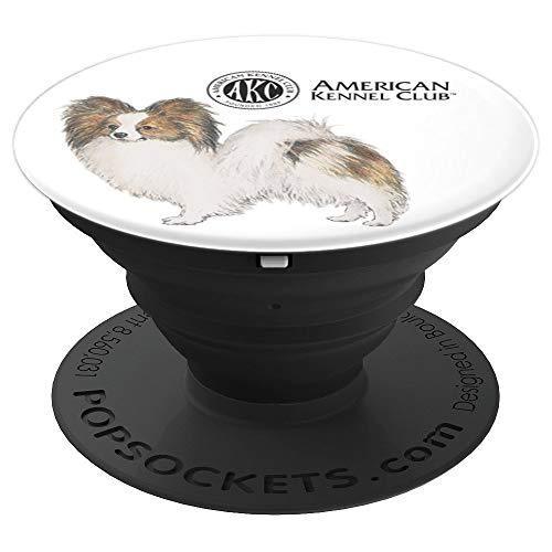 Papillon PopSocket - PopSockets Grip and Stand for Phones and Tablets