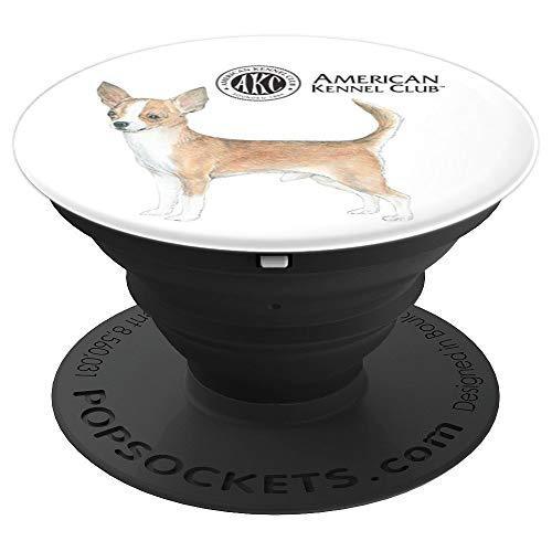 Chihuahua PopSocket - PopSockets Grip and Stand for Phones and Tablets