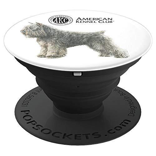 Bouvier des Flandres PopSocket - PopSockets Grip and Stand for Phones and Tablets